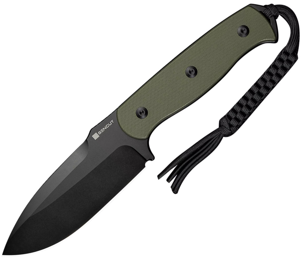 Мисливський ніж Sencut Toxodon S24036-2