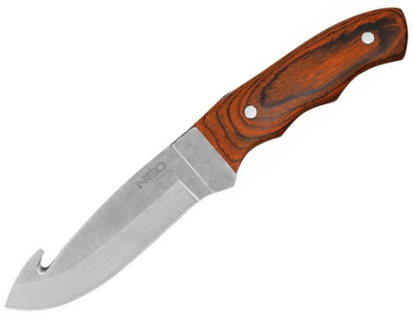 Охотничий нож NEO Tools 63-116 Охотничий нож NEO Tools 63-116
