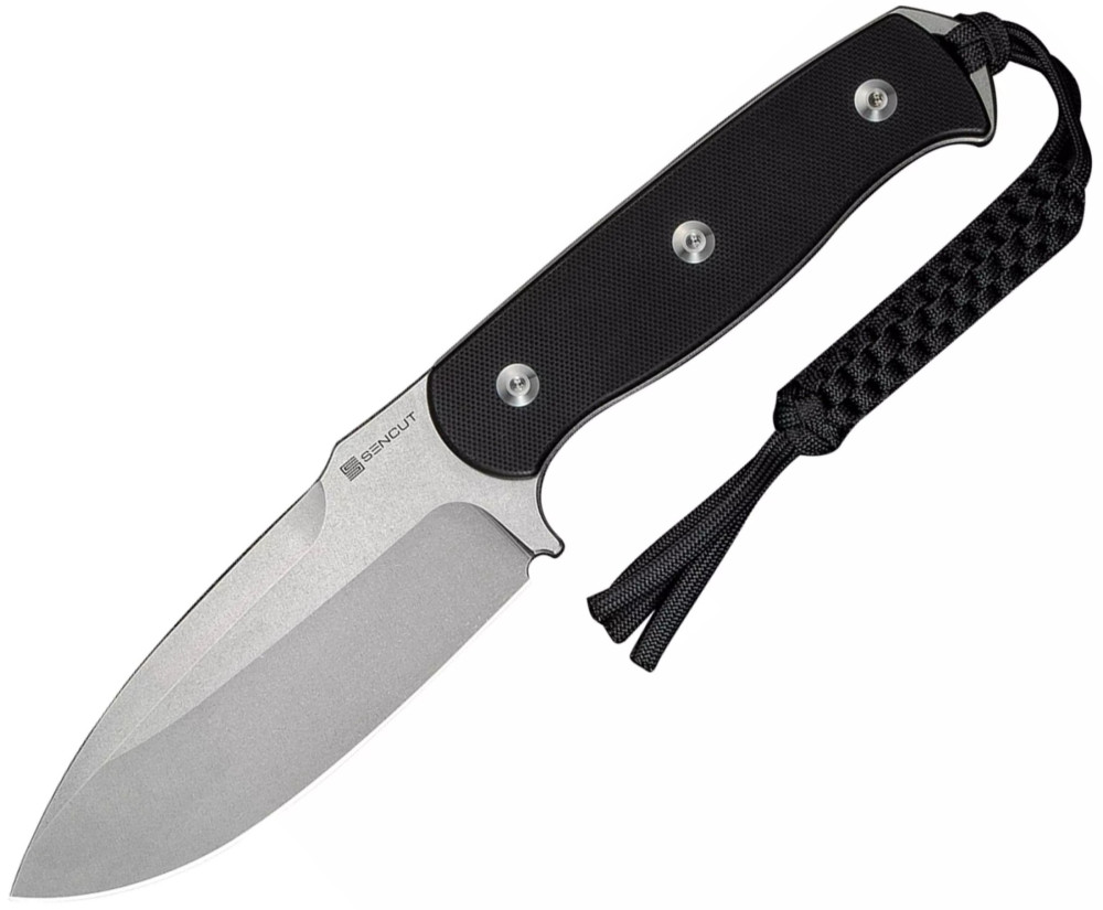 Мисливський ніж Sencut Toxodon S24036-1