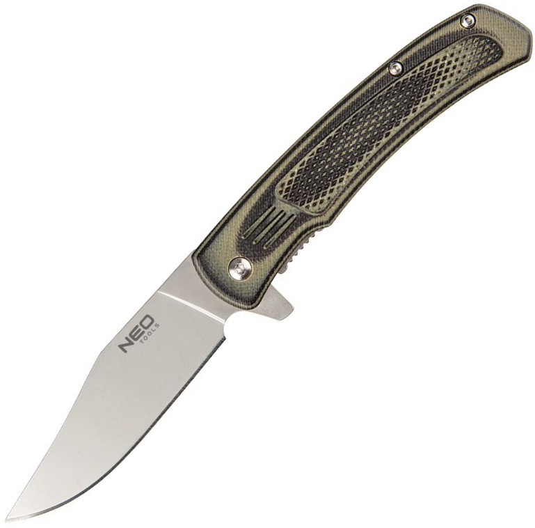 Похідний ніж NEO Tools 63-114 Похідний ніж NEO Tools 63-114