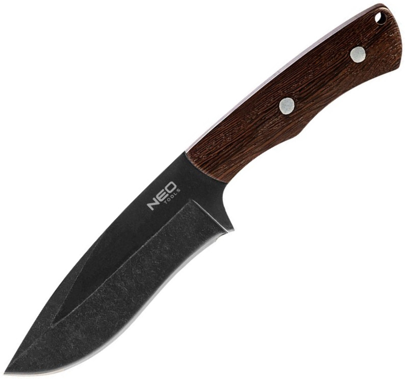Охотничий нож NEO Tools 63-111 Охотничий нож NEO Tools 63-111