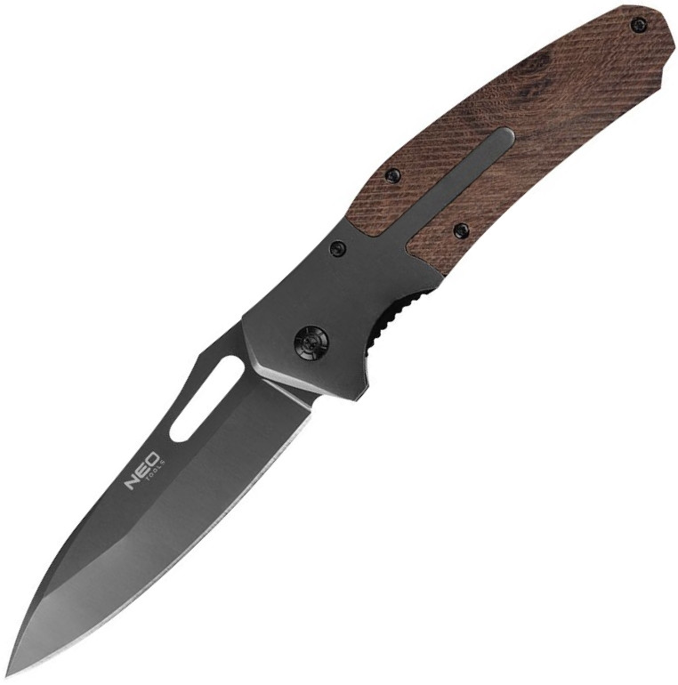 Похідний ніж NEO Tools 63-115 Похідний ніж NEO Tools 63-115