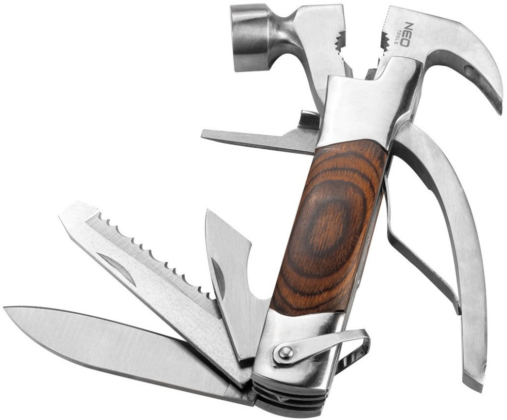 Швейцарський ніж NEO Tools 63-113 Швейцарський ніж NEO Tools 63-113