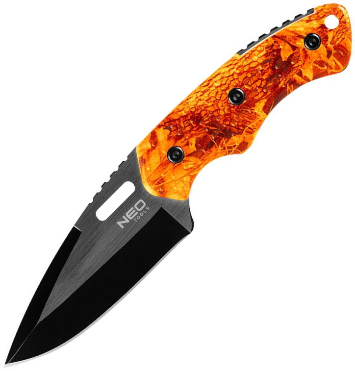 Мисливський ніж NEO Tools 63-109