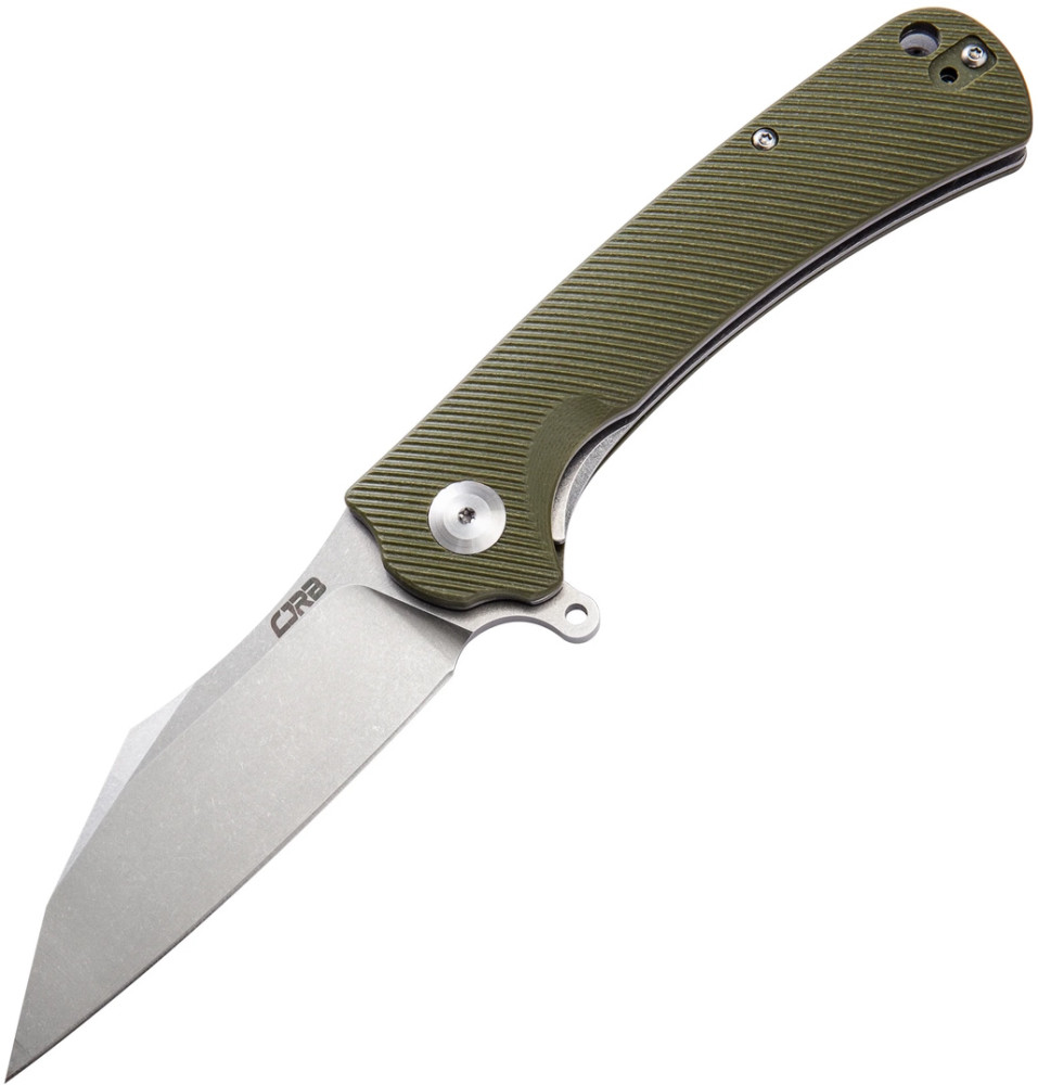 Походный нож CJRB Talla J1901-GNC