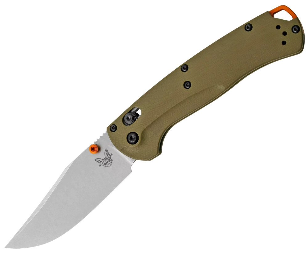 Походный нож BENCHMADE Taggedout 15536
