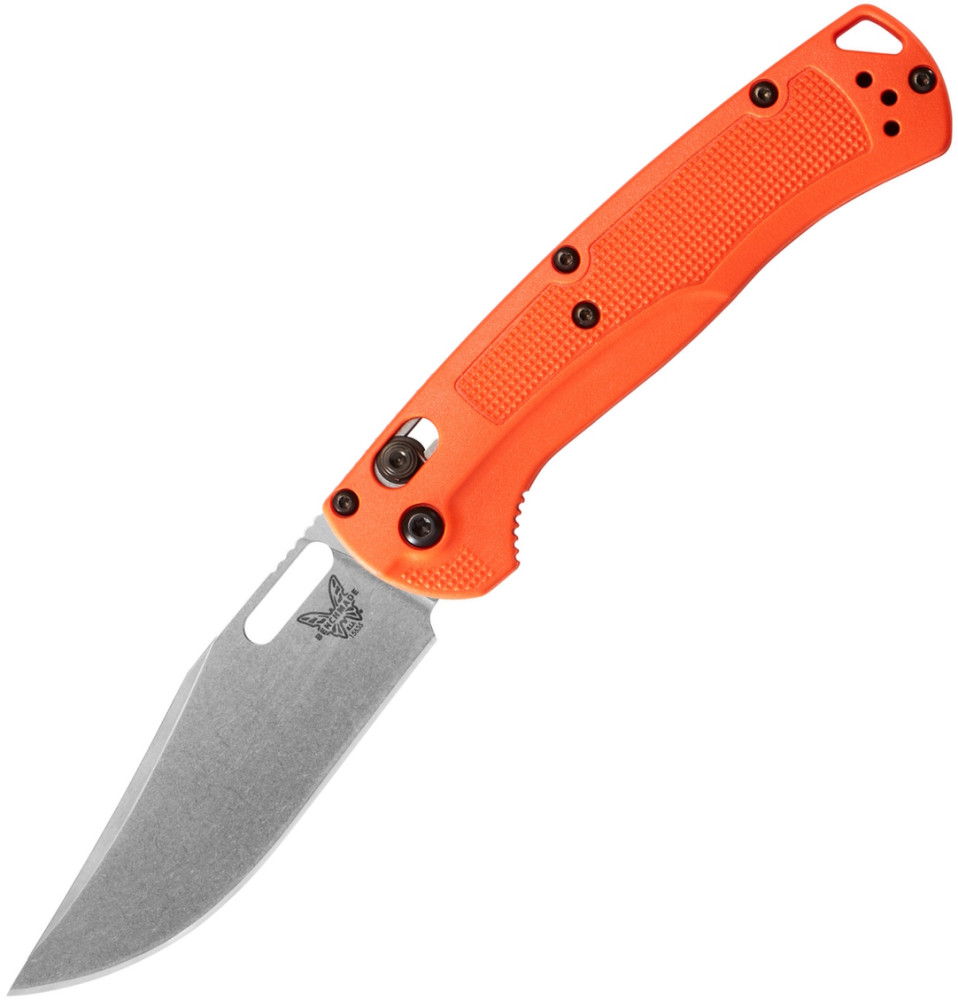Походный нож BENCHMADE Taggedout 15535