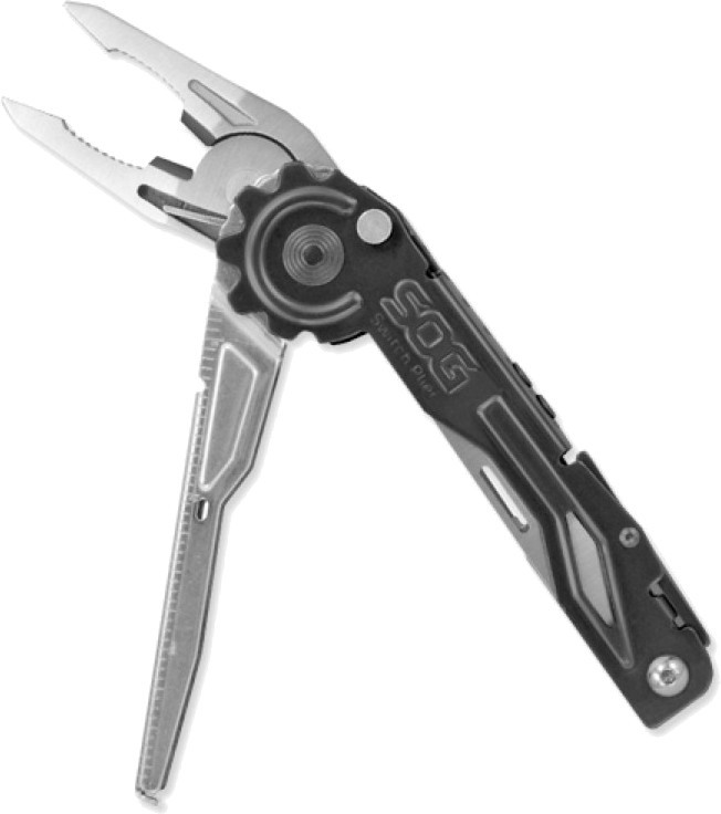 Мультитул SOG Switch Plier SWP1001 Мультитул SOG Switch Plier SWP1001