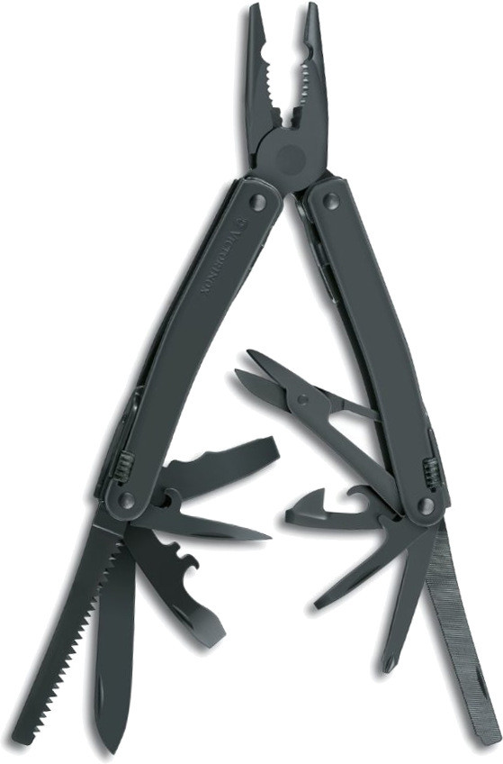 Мультитул Victorinox SwissTool Spirit XBS