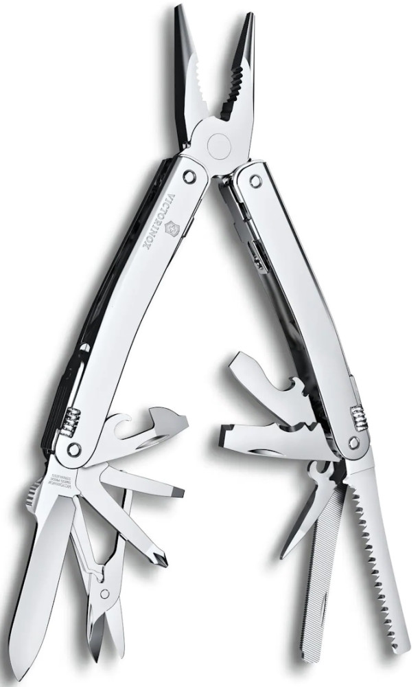 Мультитул Victorinox SwissTool Spirit MX