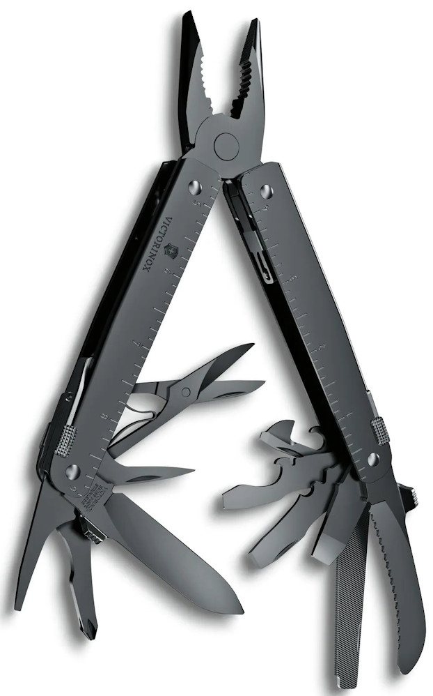 Мультитул Victorinox Swiss Tool MXBS