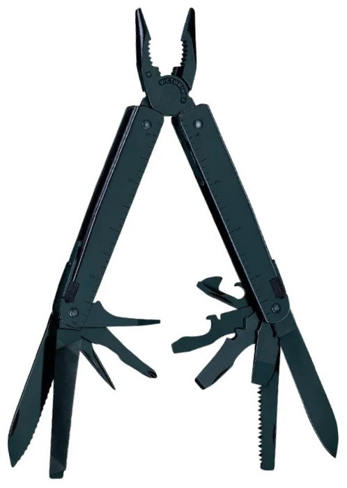 Мультитул Victorinox SwissTool BS