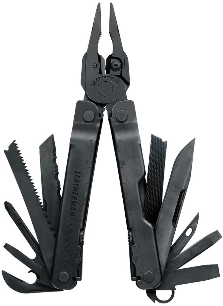 Мультитул Leatherman Super Tool 300