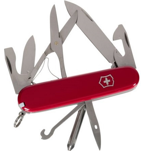 Швейцарський ніж Victorinox Super Tinker Швейцарський ніж Victorinox Super Tinker
