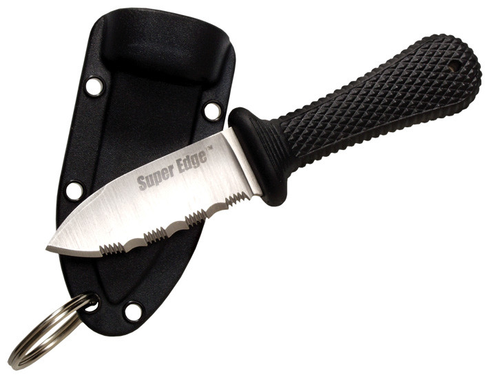 Походный нож Cold Steel Super Edge