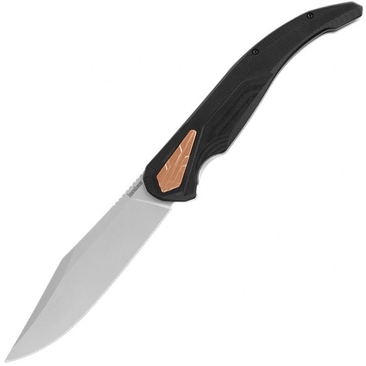 Похідний ніж Kershaw Strata XL