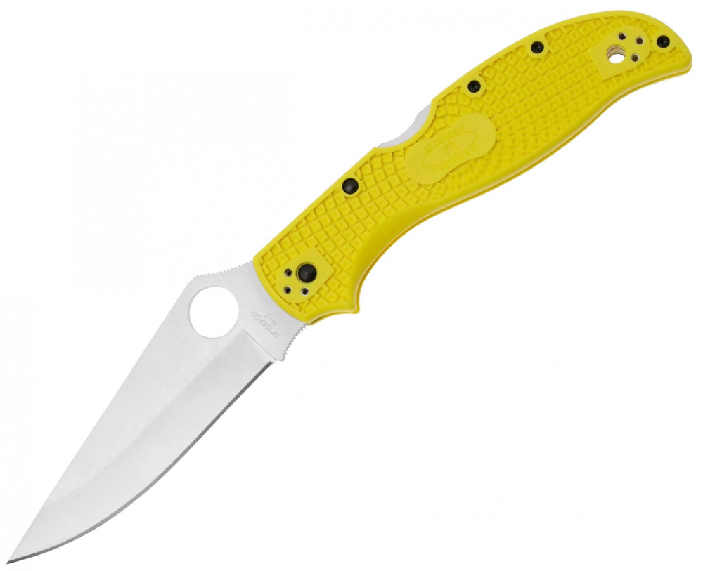 Похідний ніж Spyderco Stretch 2 XL H-2 Похідний ніж Spyderco Stretch 2 XL H-2