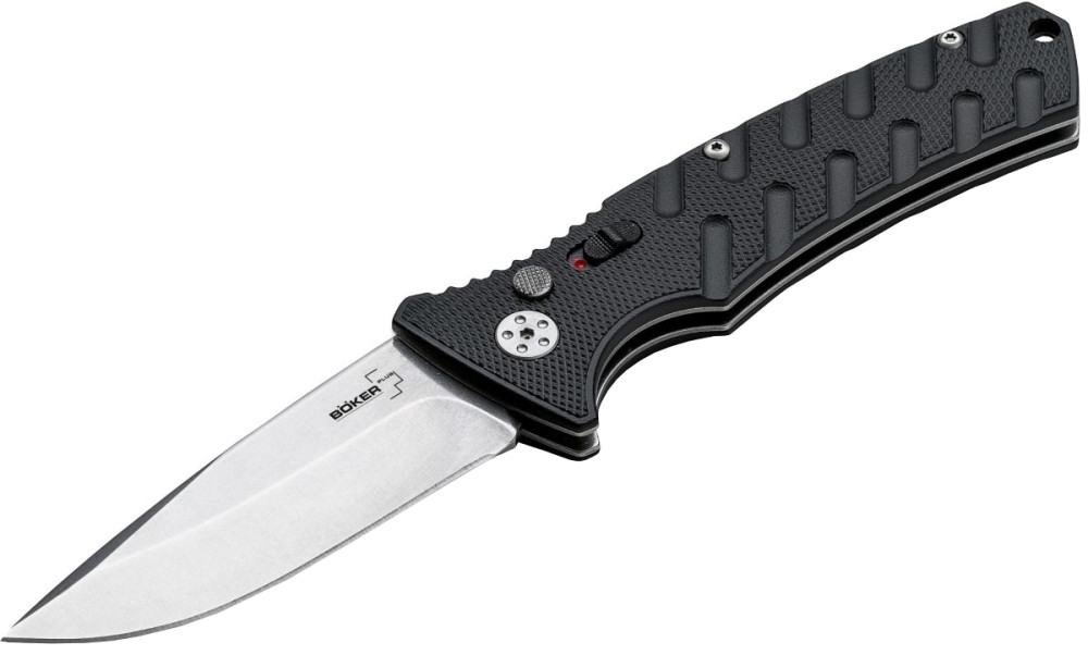 Походный нож Boker Strike Spearpoint