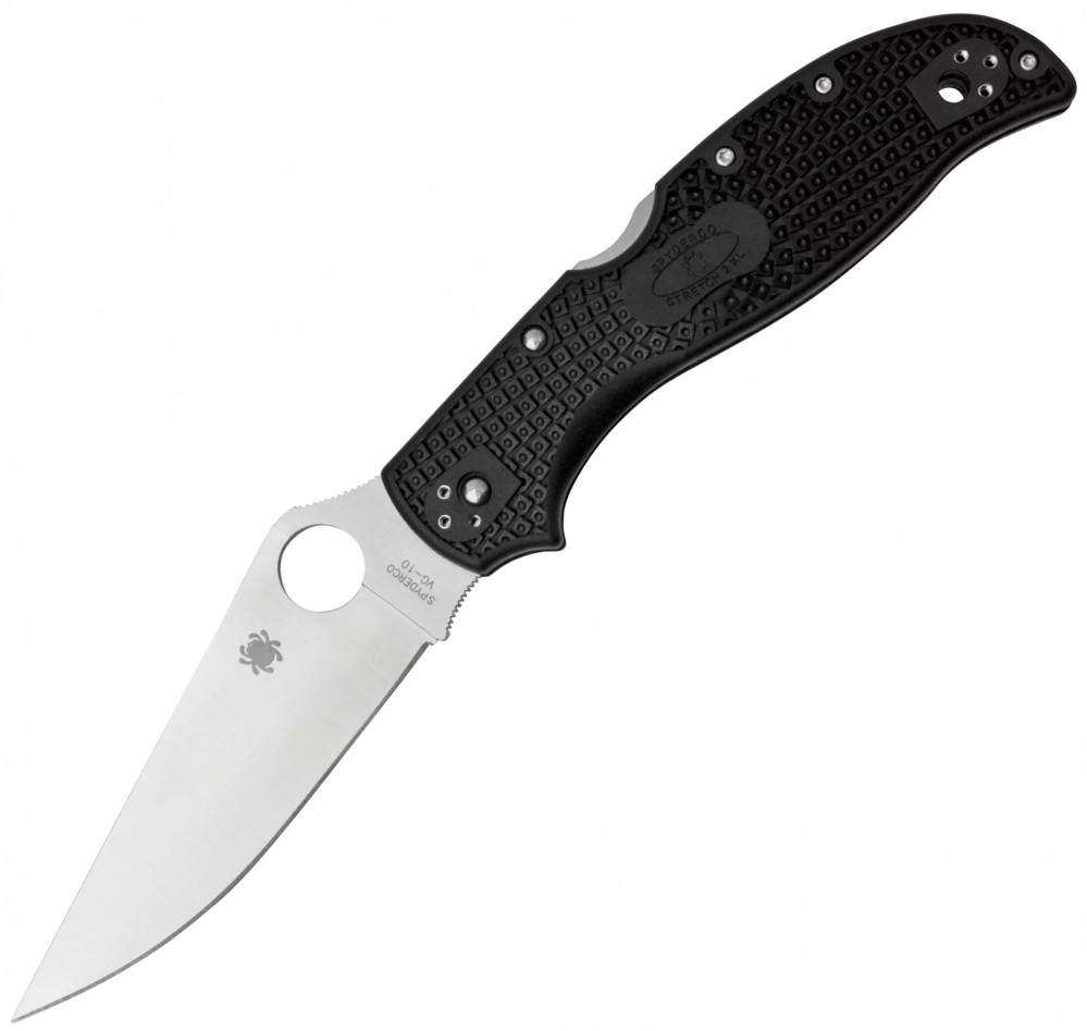 Похідний ніж Spyderco Stretch 2 XL Похідний ніж Spyderco Stretch 2 XL