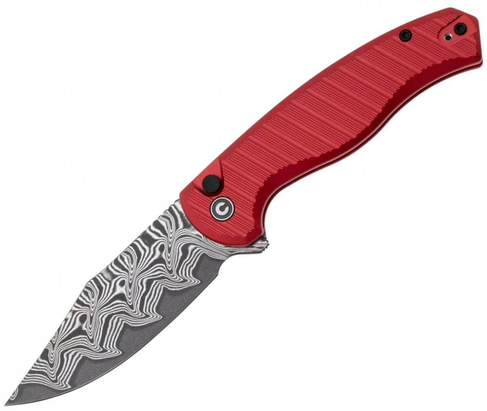 Походный нож Civivi Stormhowl C23040B-DS1