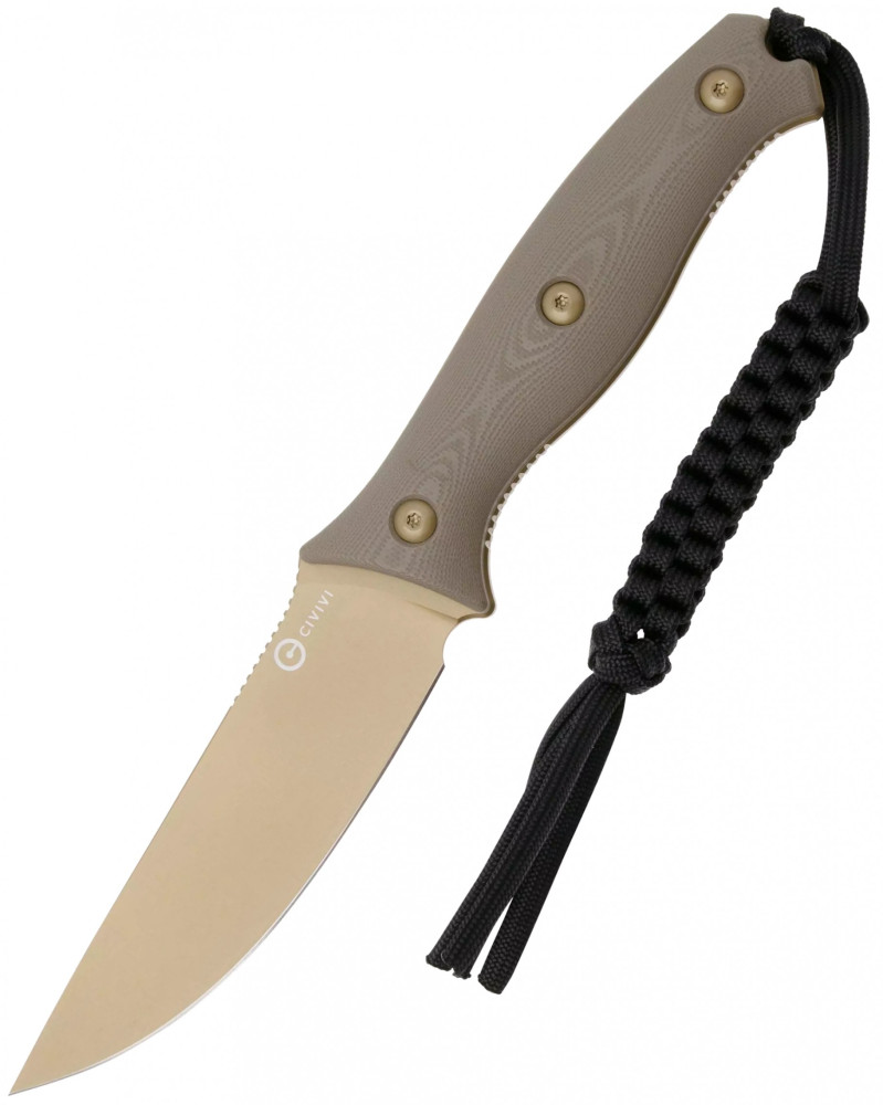 Мисливський ніж Civivi Stormridge C23041-2