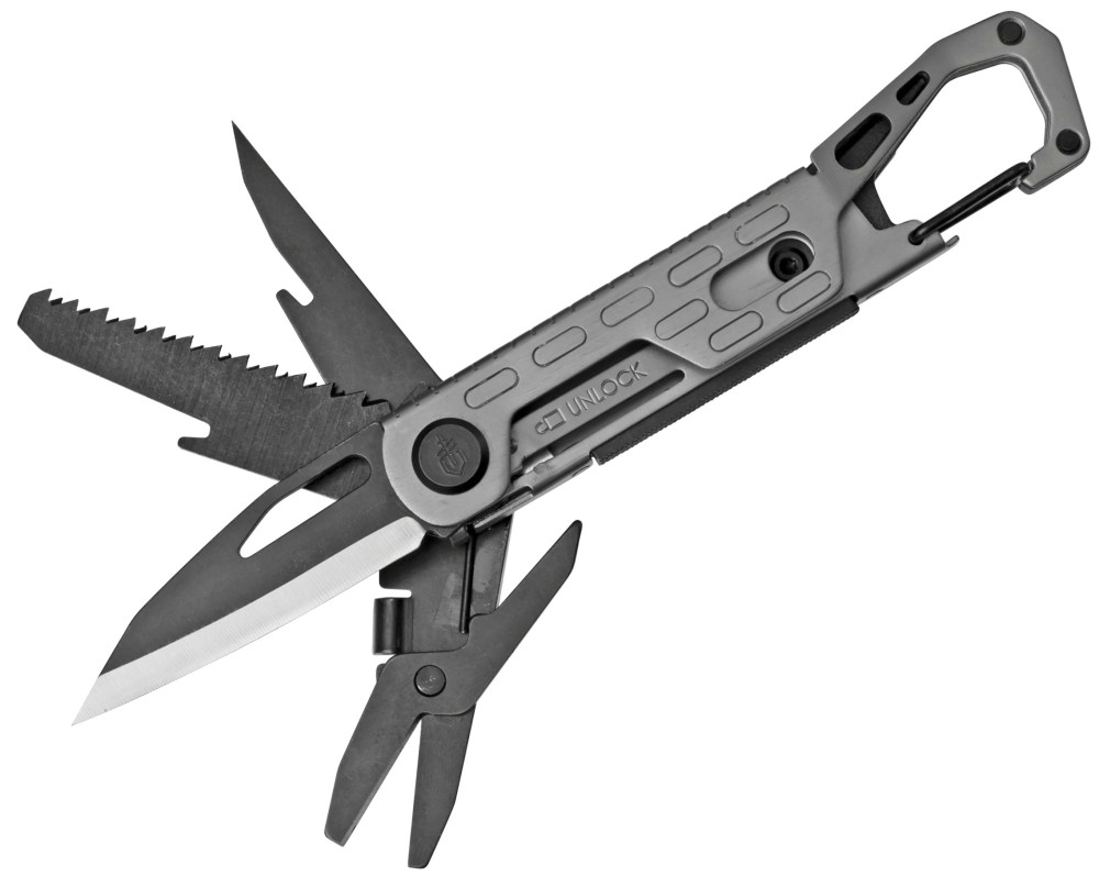 Швейцарський ніж Gerber Stakeout