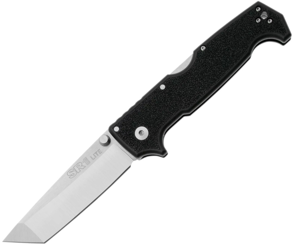 Походный нож Cold Steel SR1 Lite Tanto