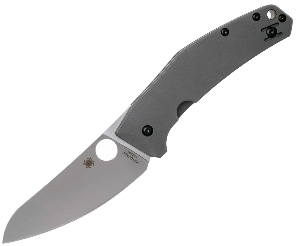 Похідний ніж Spyderco SpydieChef Похідний ніж Spyderco SpydieChef