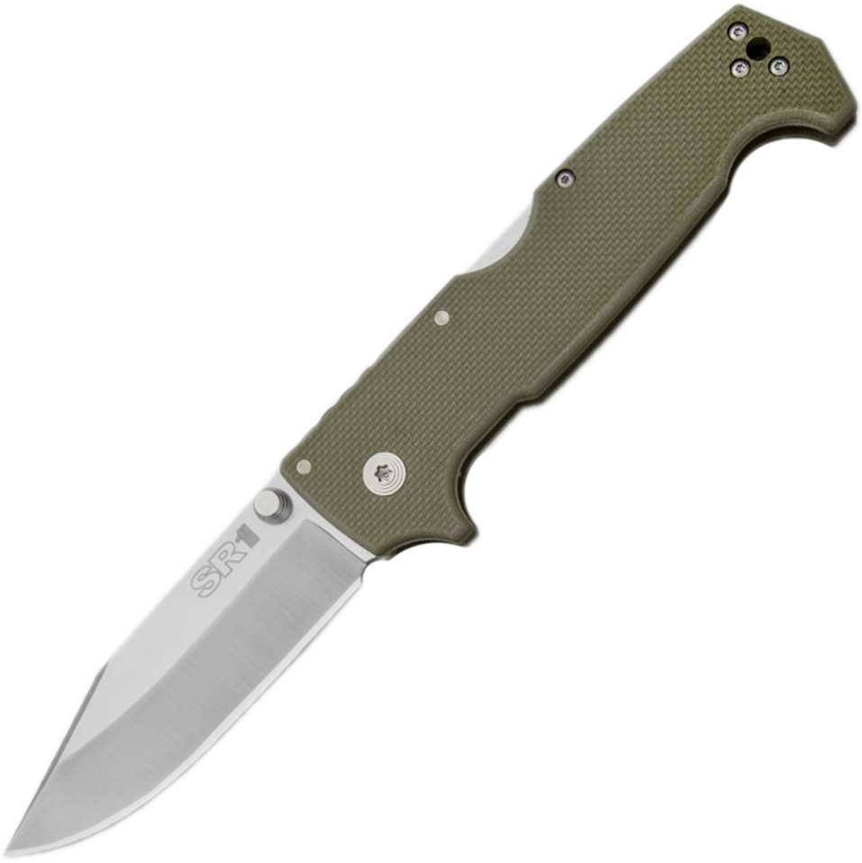 Походный нож Cold Steel SR1