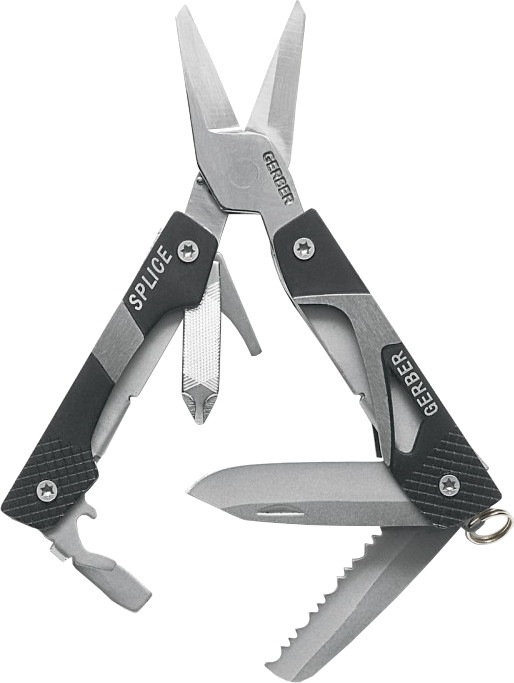Мультитул Gerber Splice Мультитул Gerber Splice