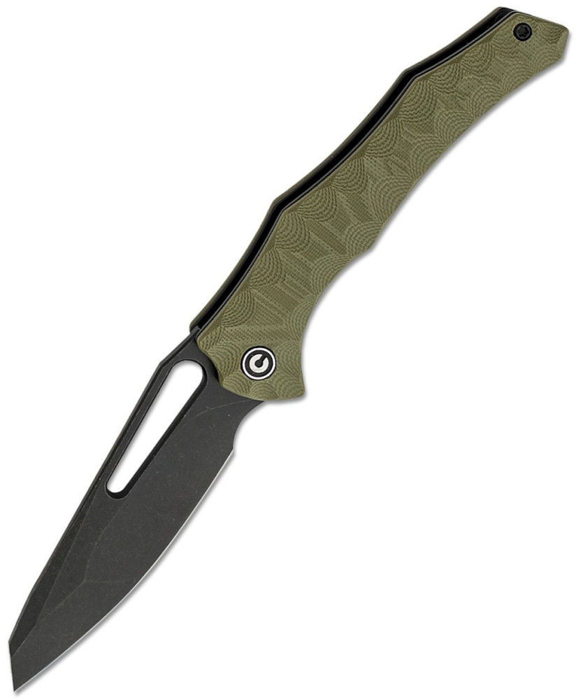 Походный нож Civivi Spiny Dogfish C22006-3