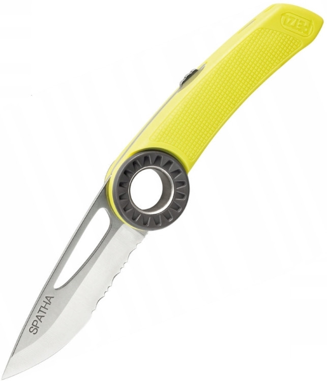 Похідний ніж Petzl Spatha
