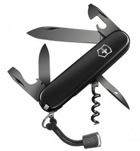 Швейцарський ніж Victorinox Spartan PS Швейцарський ніж Victorinox Spartan PS
