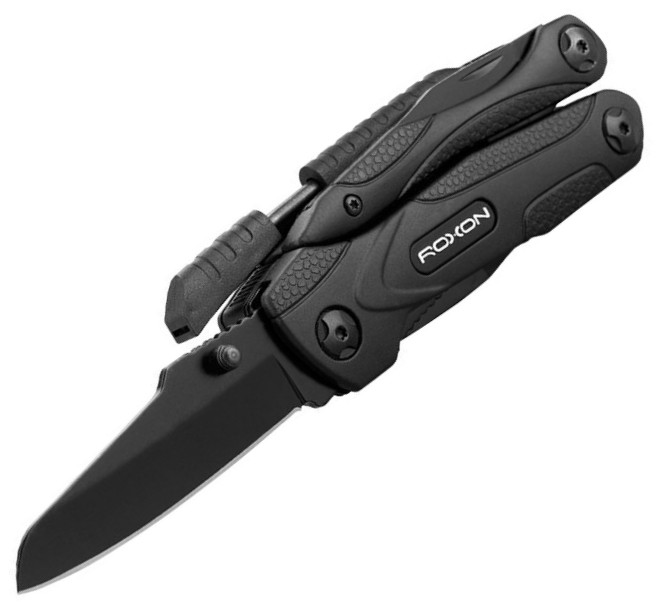 Мультитул Roxon Spark