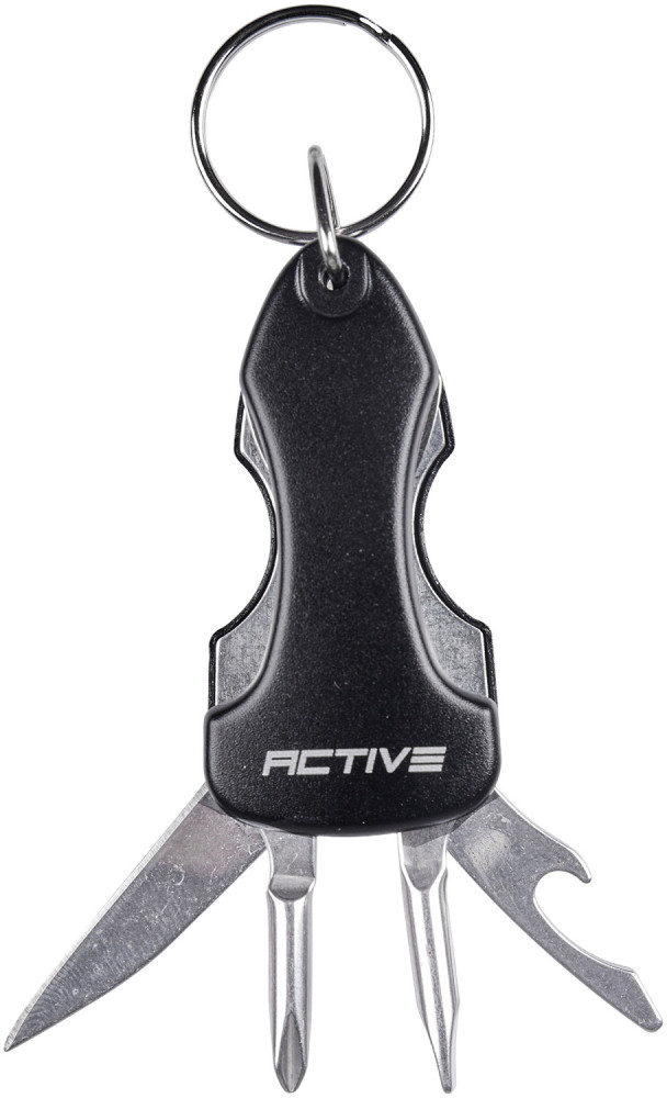 Швейцарський ніж Active Solid 1 Швейцарський ніж Active Solid 1