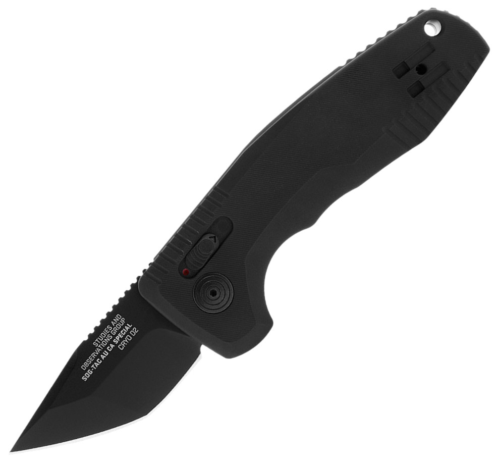 Похідний ніж SOG SOG-TAC AU Compact CA Special Tanto
