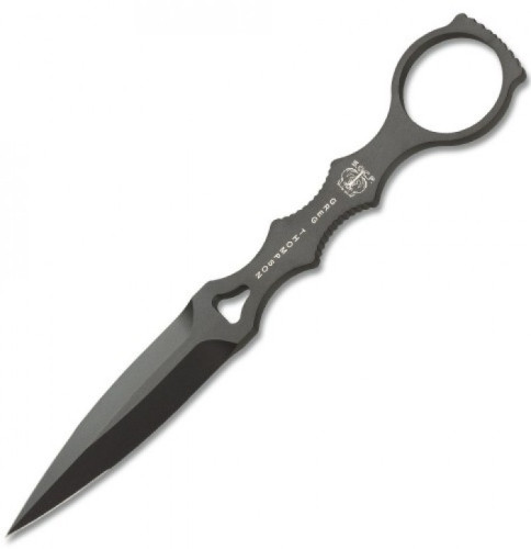 Походный нож BENCHMADE SOCP Dagger 176BK