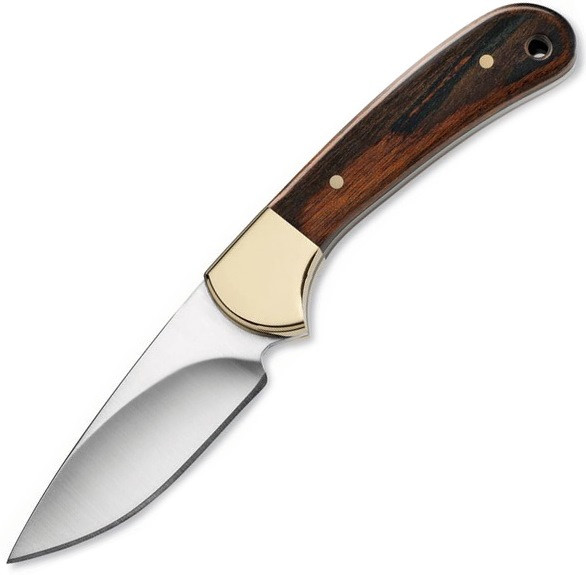 Мисливський ніж BUCK SM Skinner