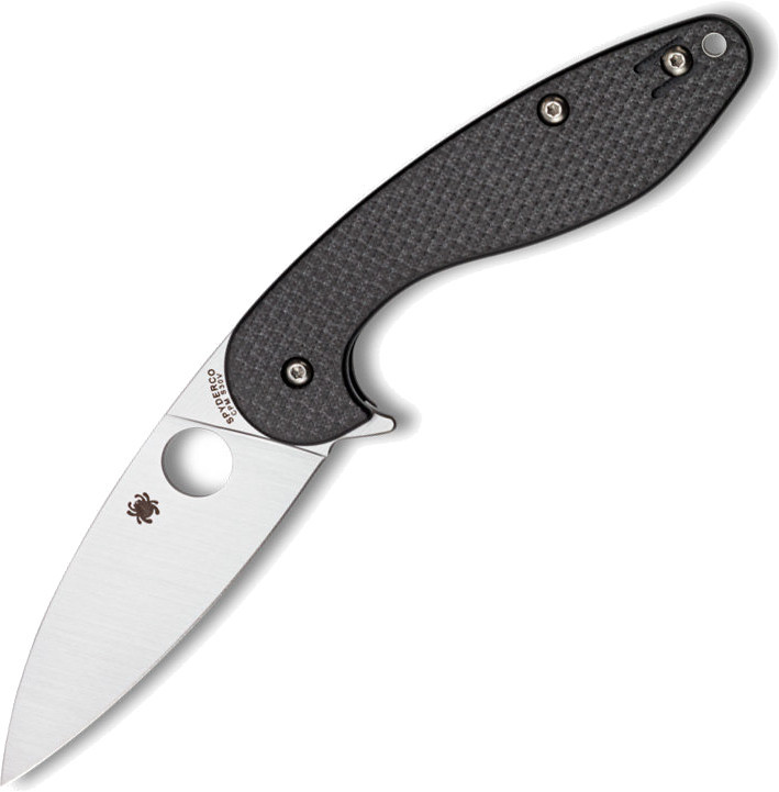 Похідний ніж Spyderco Sliverax