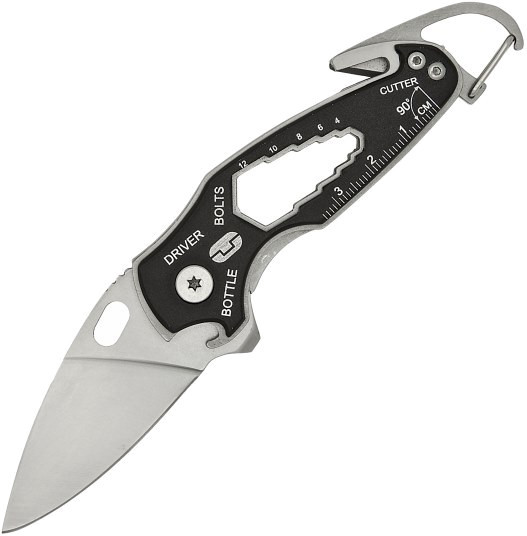 Похідний ніж True Utility SmartKnife
