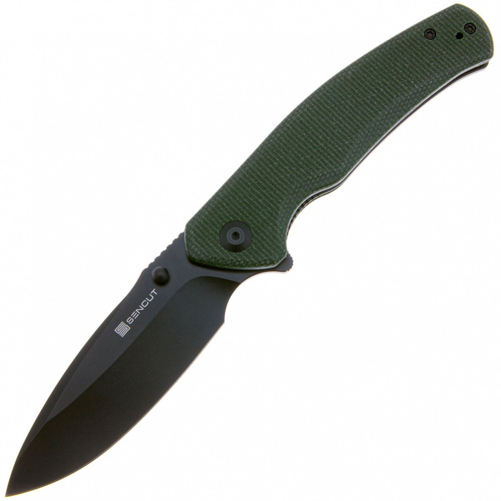 Походный нож Sencut Slashkin S20066-3 Походный нож Sencut Slashkin S20066-3