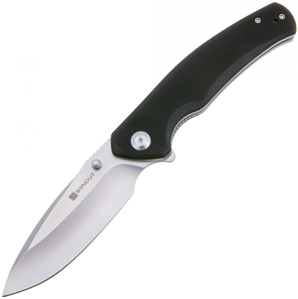 Походный нож Sencut Slashkin S20066-1 Походный нож Sencut Slashkin S20066-1
