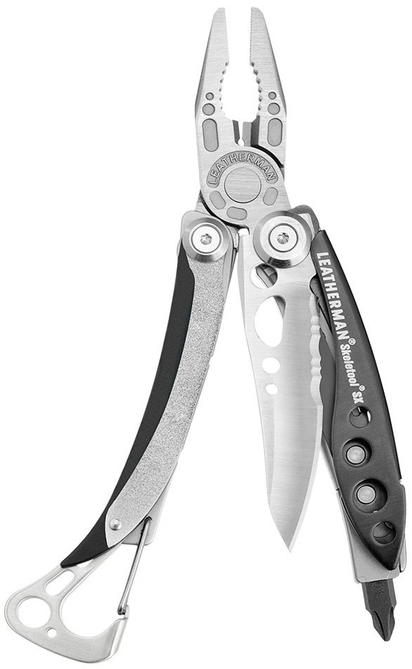 Мультитул Leatherman Skeletool SX