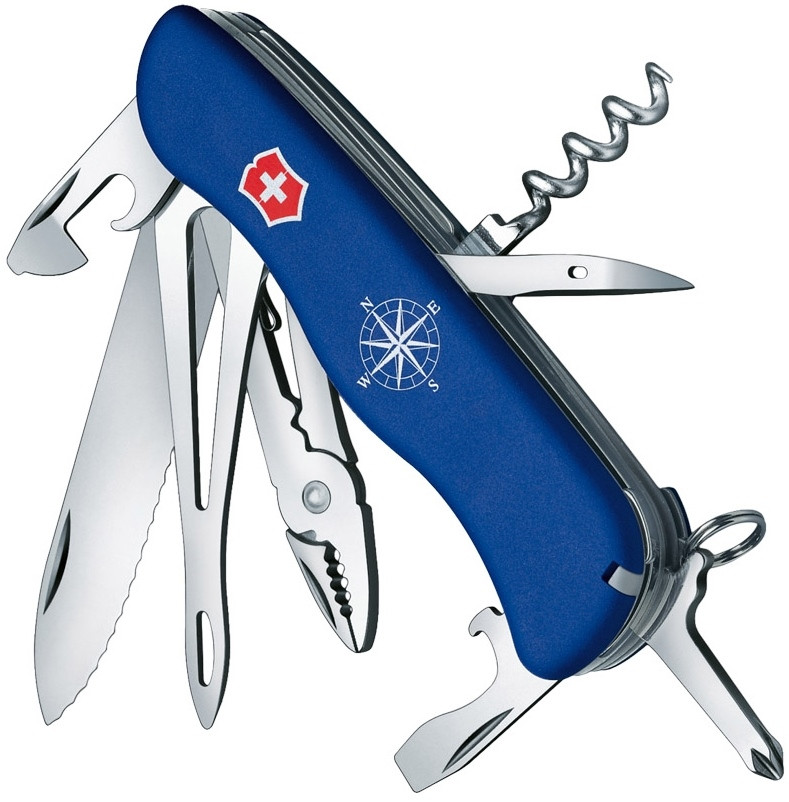 Швейцарський ніж Victorinox Skipper Швейцарський ніж Victorinox Skipper