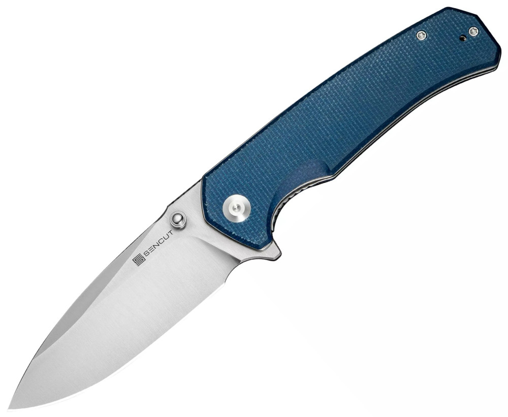 Походный нож Sencut Skarnax S24025-3 Походный нож Sencut Skarnax S24025-3