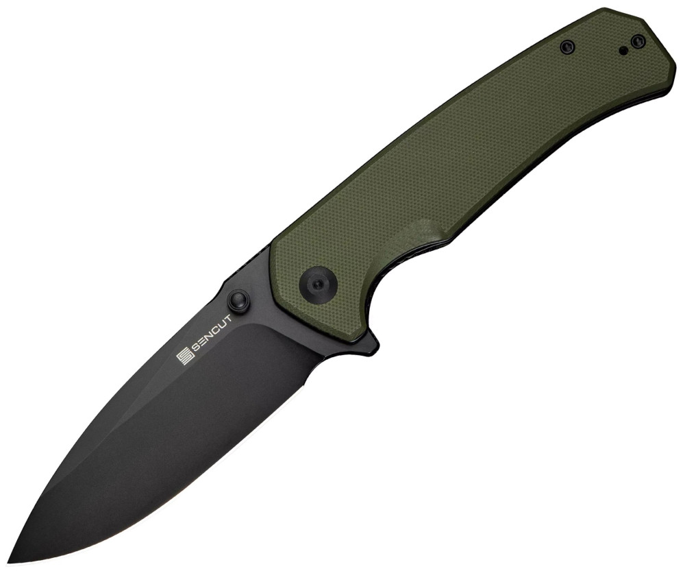Походный нож Sencut Skarnax S24025-2 Походный нож Sencut Skarnax S24025-2