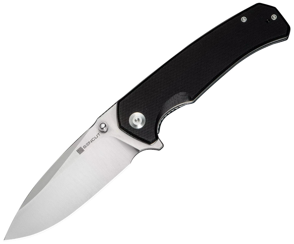 Походный нож Sencut Skarnax S24025-1 Походный нож Sencut Skarnax S24025-1