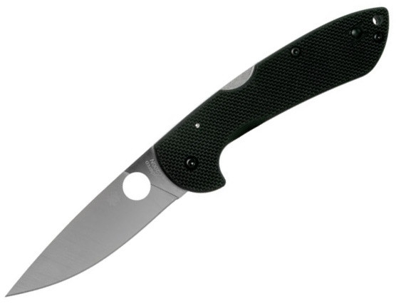 Похідний ніж Spyderco Siren