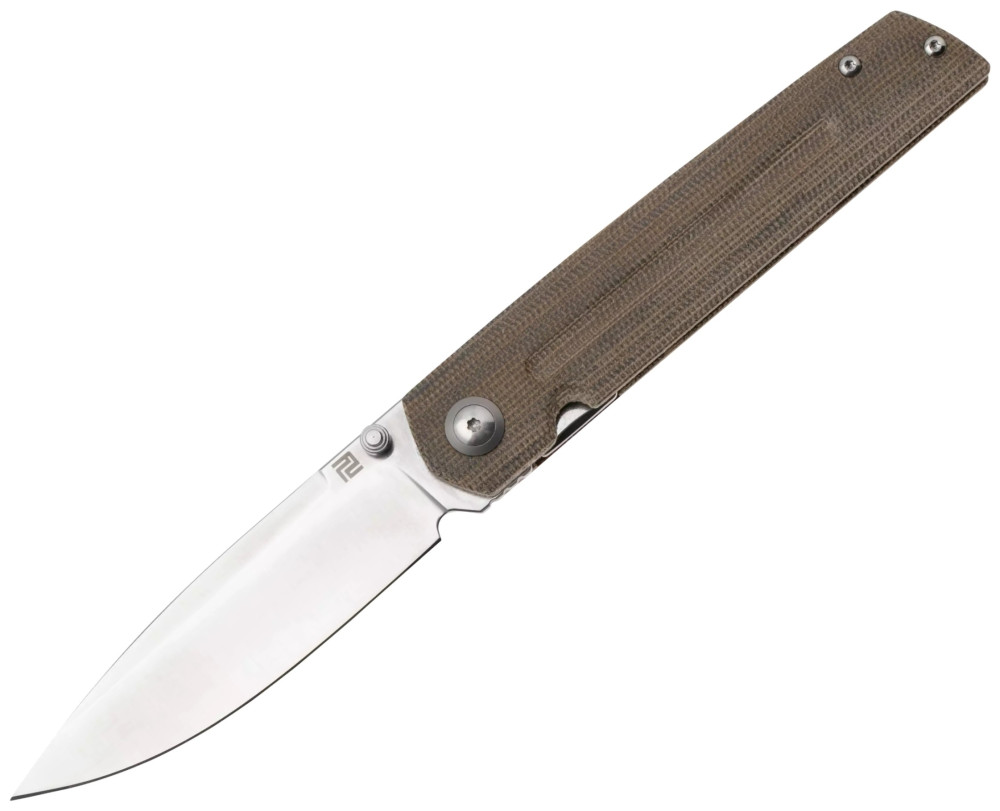 Походный нож Artisan Sirius 1849P-ODG