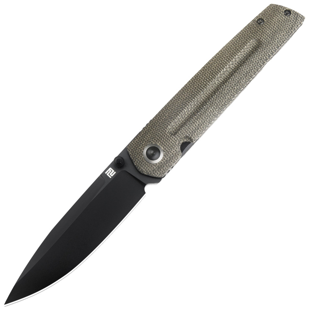 Походный нож Artisan Sirius 1849P-BODG
